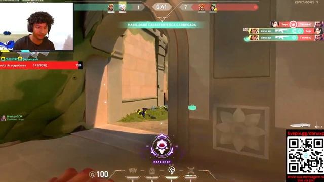 DE 60 HZ PRA 165 HZ , TEM DIFERENÇA ??? смотреть онлайн