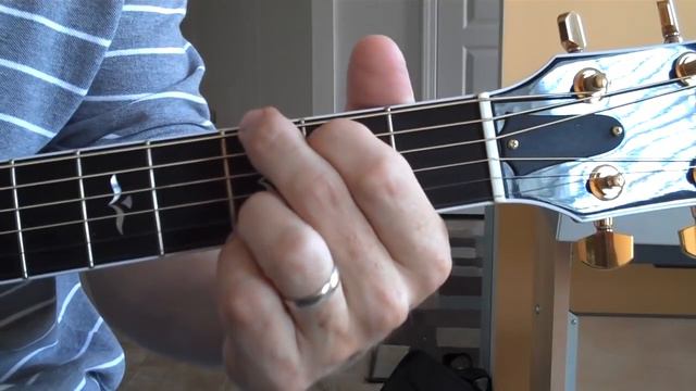 The First 4 Chords Every Beginner Should Learn | YouTube Vault | Matt McCoy смотреть онлайн