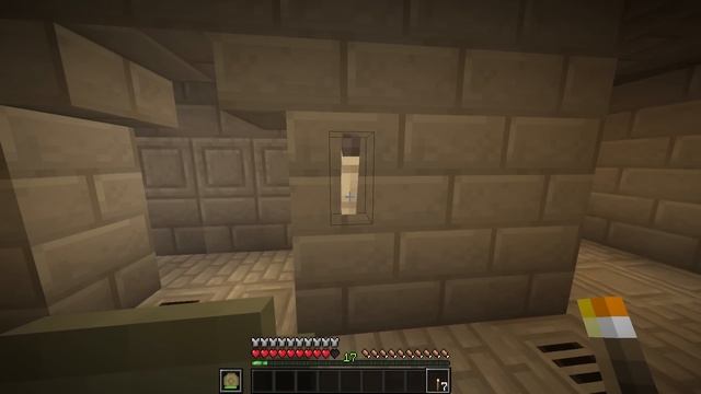 Atum 2 (Full Showcase | 1.16.5 Forge) смотреть онлайн
