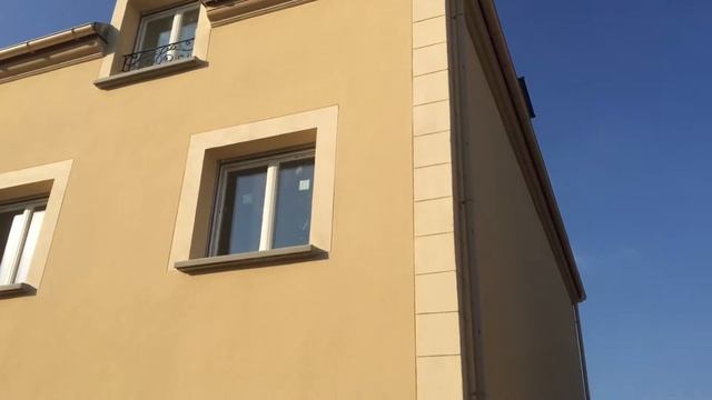 PUTZMANN RAVALEMENT - DRANCY - TEL . 0760981246 смотреть онлайн
