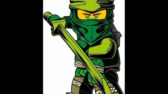 Новое Ниндзяго 2022! Кимоно ниндзя 2022! смотреть онлайн