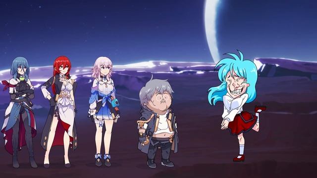 A Weeb simulator смотреть онлайн