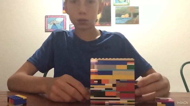 My ten step puzzle box смотреть онлайн