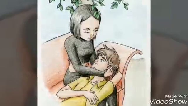 Юми и Ульрих😀😁💗💗💗 смотреть онлайн