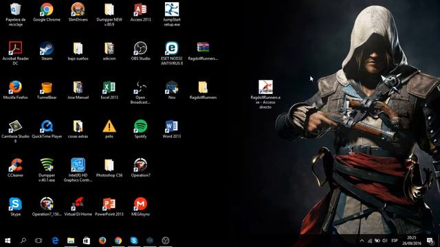COMO DESCARGAR RAGDOLL RUNNERS PARA PC GRATIS| PORTABLE смотреть онлайн