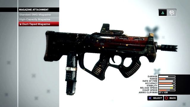 BRINK: Weapon Customization guide смотреть онлайн
