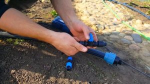 Как сделать капельный полив своими руками? Подробная инструкция!