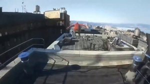 GTA 7 Official trailer