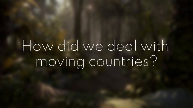 Software licenses as a student and the impact of moving countries смотреть онлайн