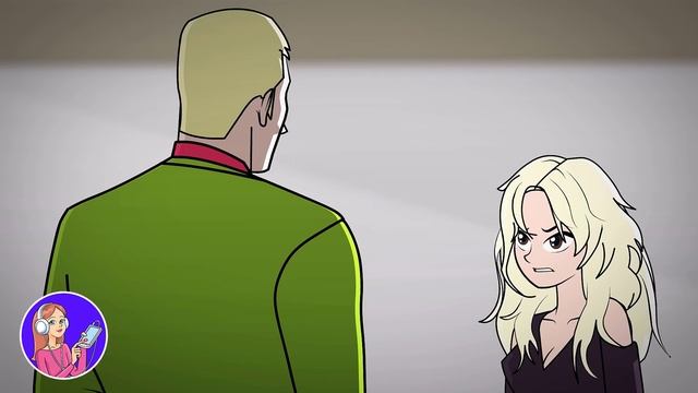 До 15-ти Лет Я Не Знала, Что Я Блондинка смотреть онлайн