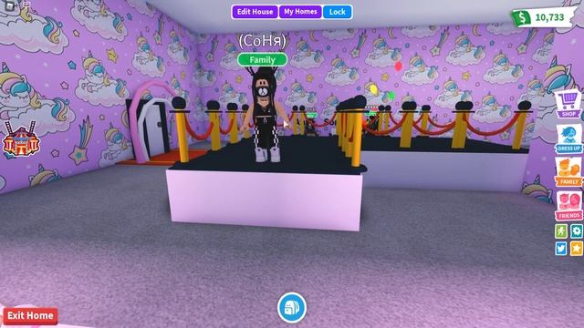 КОНКУРС КРАСОТЫ В РОБЛОКС АДОПТ МИ ЗА РАЙД ДРАКОНА / Показ Мод в Roblox Adopt Me смотреть онлайн