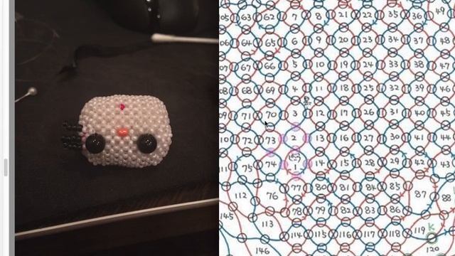 как плести игрушку амигуруми, для самых начинающих подробный разбор схему что куда! смотреть онлайн