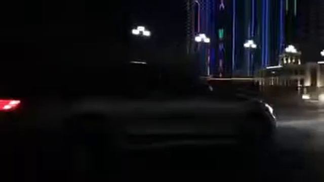 Grozny (ГРОЗНЫЙ) смотреть онлайн