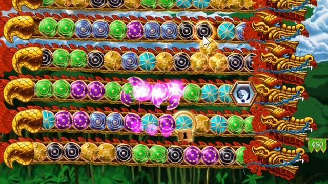 Dragon Portals (2009, PC) - 7 of 8: Crescent Jungle [1080p60] смотреть онлайн