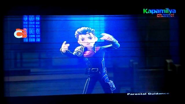 Legends of Dawn: Episode 5 "ClaudNny - Love Story of Claude and Fanny" MLBB Animation TAGALOG смотреть онлайн