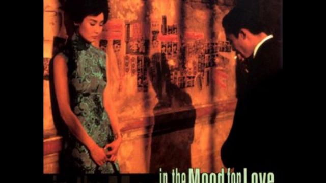 花樣年華原聲帶07 - ITMFL II смотреть онлайн