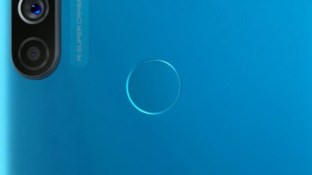 Смартфон Realme C3 64 GB Синий смотреть онлайн