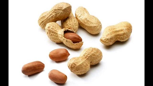 ПОЧЕМУ АРАХИС НАЗЫВАЮТ КИТАЙСКОЙ ФИСТАШКОЙ смотреть онлайн