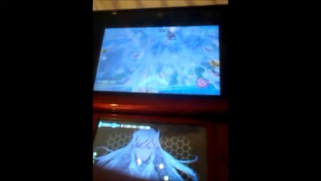 Liberation Maiden Level 1 смотреть онлайн