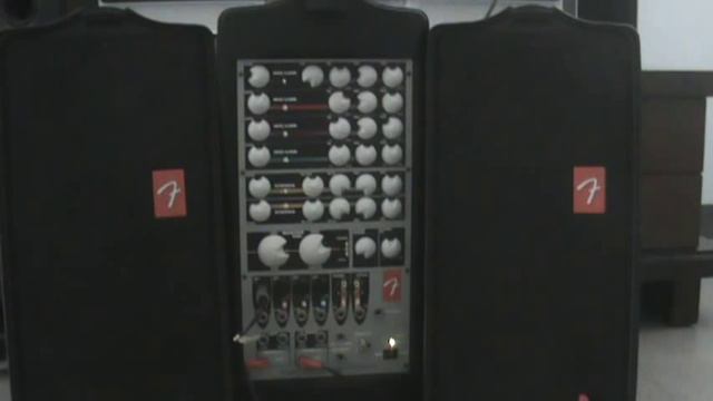 OH YEAH FENDER!!(beatbox) смотреть онлайн