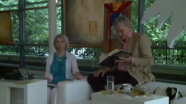 Роберт Турман 100000 песен Миларепы (Часть 2) www oum ru смотреть онлайн