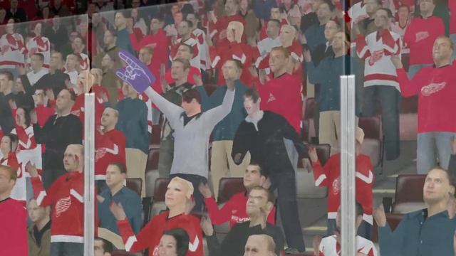 VHA 23-24 Regular Season Game 14 vs Tampa Bay Lightning смотреть онлайн