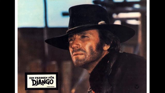 Antony Steffen - Spaghetti Western 5 смотреть онлайн