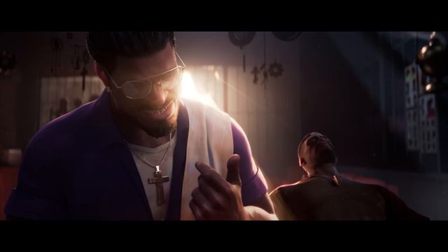 Блэйд | Анонсирующий трейлер | 2025 | Смотреть Онлайн |(Субтитры, 4K ULTRA HD) Трейлер, Игра смотреть онлайн