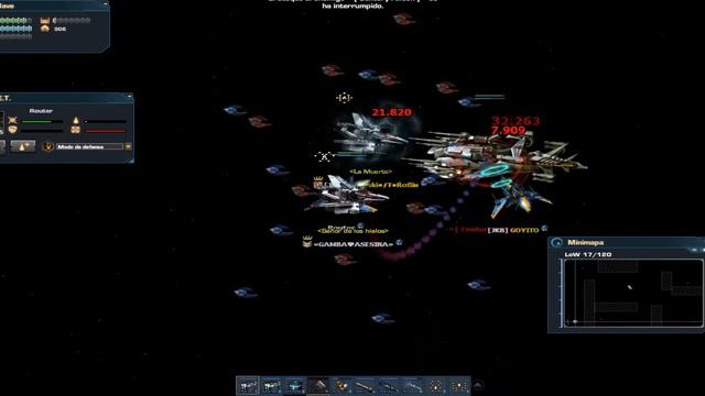 PUERTA KRONOS+DISEÑO/NUEVO LOW 2015 dark orbit смотреть онлайн