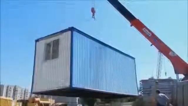 Услуги крана манипулятора. 8(812)332-54-69. смотреть онлайн