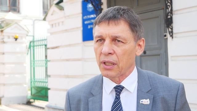 Депутаты Костромской областной Думы не проходят медкомиссию смотреть онлайн