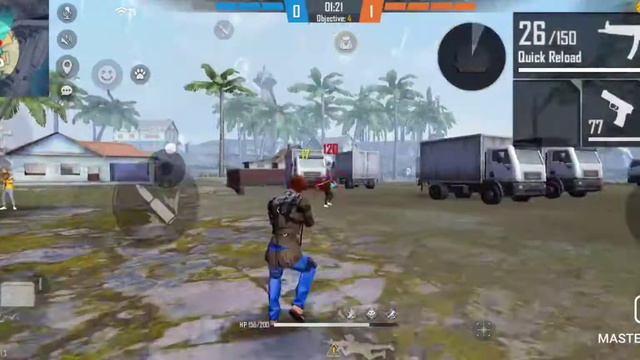FREE FIRE AND BAHUBALI TELESCOPE SECEN | BEST HEADSHOT #Moleculargaming смотреть онлайн