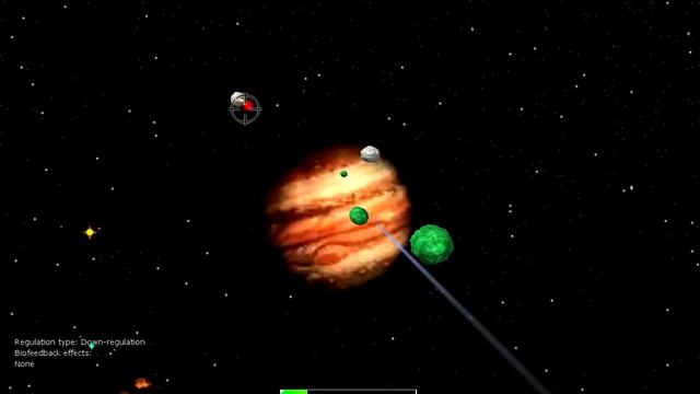 SpaceInvestor v1 15 shooting asteroids смотреть онлайн