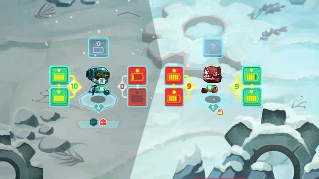 Achievement guide - Insane Robots - Fully Loaded Achievement смотреть онлайн