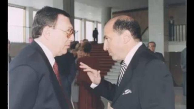 Березовский Гусинский Абрамович телефон запис смотреть онлайн