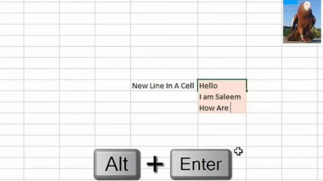 MS Excel Short Key смотреть онлайн