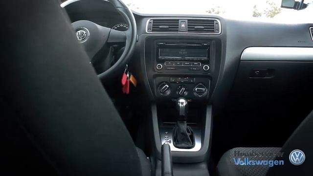 Volkswagen Jetta 2013: Video Guide | Humberview VW | 2426P смотреть онлайн