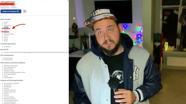ЭТИМ РАБОТОДАТЕЛЯМ В КАНАДЕ НУЖНЫ РУССКОЯЗЫЧНЫЕ СОТРУДНИКИ! смотреть онлайн