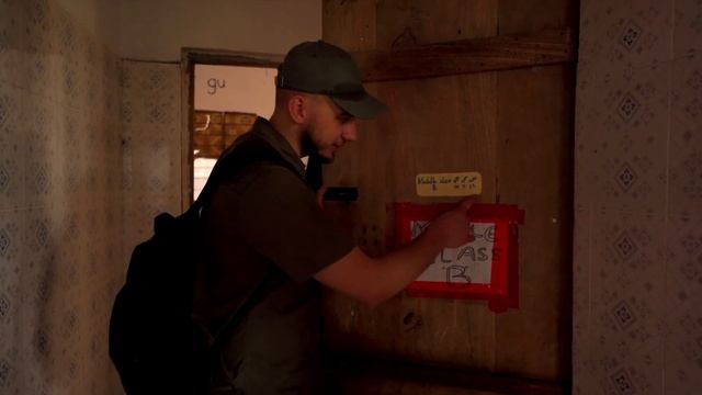 Как учатся дети в Африке? Всё про Занзибар смотреть онлайн