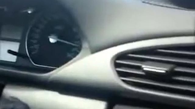 Renault Laguna 2.2dci 150PS Autostrada A4 смотреть онлайн