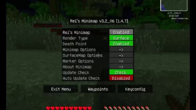 L.P Новогодние [Minecraft] часть 1 смотреть онлайн