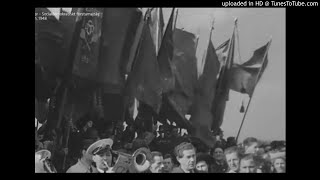 Socialdemokraternas Historia