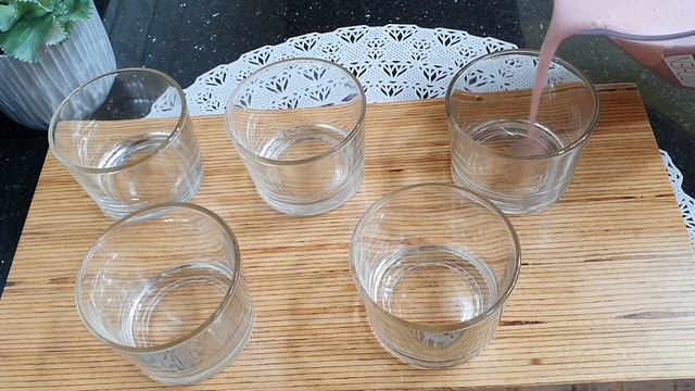 Hai latte e fragole 🍓🍓? Fai questo meraviglioso dessert super cremoso e delizioso смотреть онлайн