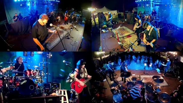Oracle Band playing "Feel Like Making Love" at Anne Arundel Co. Fair смотреть онлайн