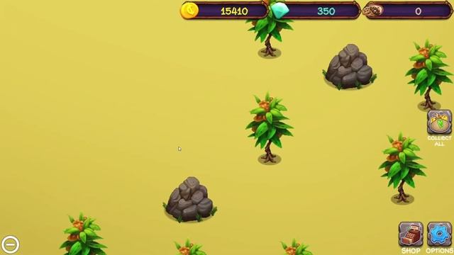 Obstacles - IOH Game Update 121 (ANIMATED)