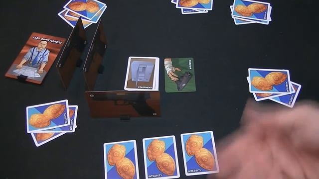 Good Cop Bad Cop: Bombers and Traitors Review смотреть онлайн