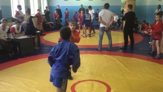 Самбо Алкид 16.04.2016 финал 31 кг смотреть онлайн
