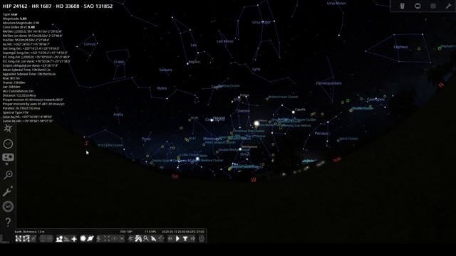 I Took a Picture of a Galaxy 370 Quintillion km Away. смотреть онлайн