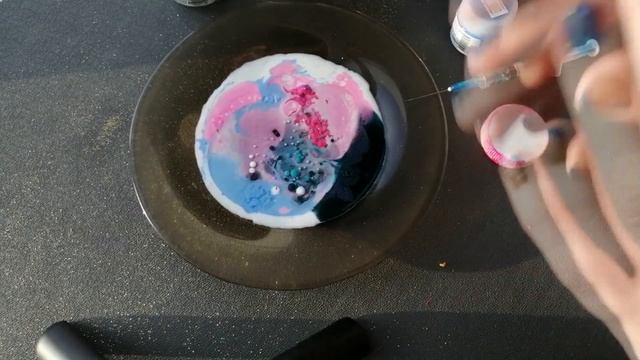 Макрофотография. Снимаем абстракцию. смотреть онлайн