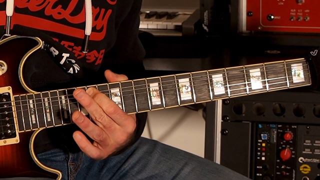 How To Play "Deutschland" By RAMMSTEIN On The Guitar In 4 Minutes (Tabs in link below) смотреть онлайн